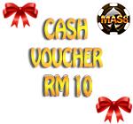 Cash Voucher RM10
